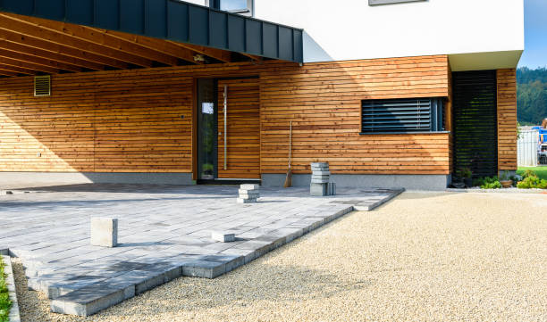 Best Paver Driveway Replacement  in Asbury Lake, FL