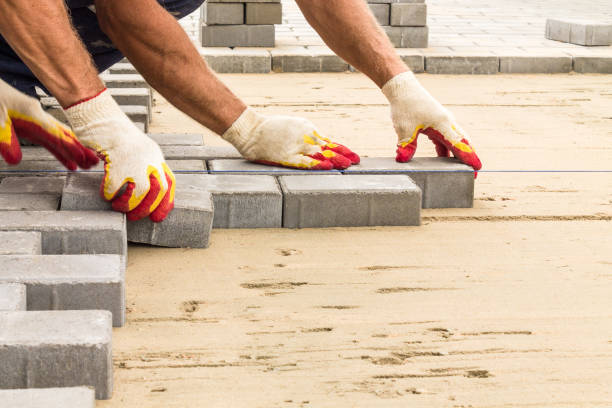 Best Driveway Resurfacing Pavers  in Asbury Lake, FL