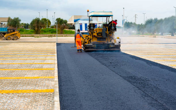 Best Driveway Pavers Near Me  in Asbury Lake, FL