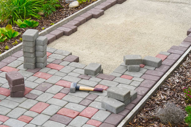 Asbury Lake, FL Driveway Pavers Company