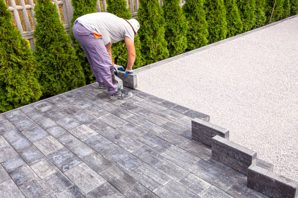 Best Commercial Driveway Pavers  in Asbury Lake, FL