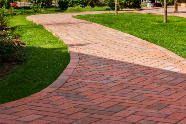 Reasons to Select Us for Your Driveway Paving Requirements in Asbury Lake, FL