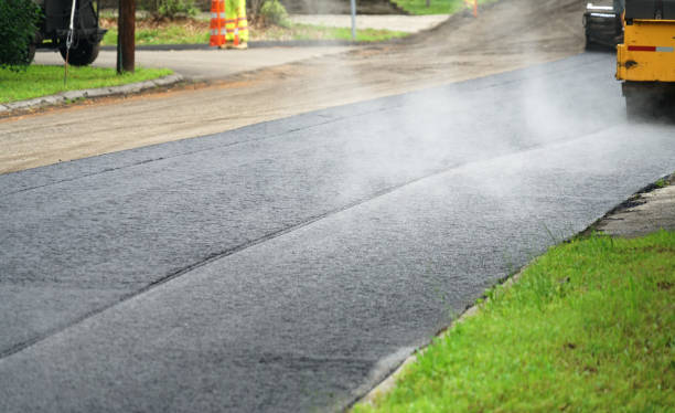 Best Residential Paver Driveway  in Asbury Lake, FL