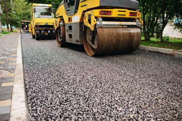 Best Custom Driveway Pavers  in Asbury Lake, FL